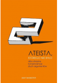 Ateista, którego nie było