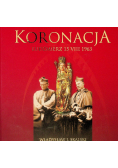 Koronacja ludźmierz 15 VIII 1963