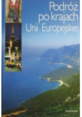 Podróż po krajach Unii Europejskiej