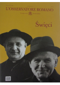 Święci