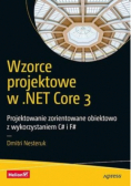 Wzorce projektowe w NET Core 3