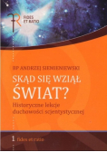 Skąd się wziął świat