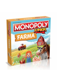 Monopoly Junior Farma