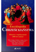 Encyklopedia chrześcijaństwa Historia i współczesność 2000 lat nadziei