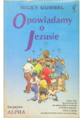Opowiadamy o Jezusie