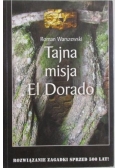 Tajna misja El Dorado