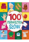 100 pierwszych słów