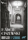 Kruger i Szakal