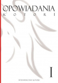 Opowiadania Kotori Tom I