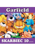 Garfield Skarbiec 10