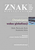Znak miesięcznik Nr 575