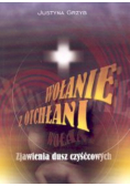 Wołanie z otchłani Zjawienia dusz czyśćcowych