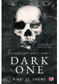 Dark One. Vicious Lost Boys. Tom 2 wyd. 2