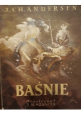 Baśnie
