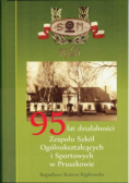95 lat działalności Zespołu szkół Ogólnokształcących