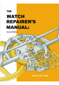 The Watch Repairer's Manual