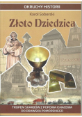 Złoto dziedzica