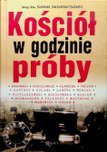Kościół w godzinie próby