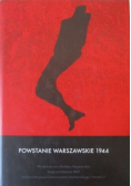 Powstanie Warszawskie 1944