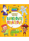 Bystry umysł Łamigłówki obrazkowe