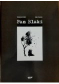 Pan Blaki