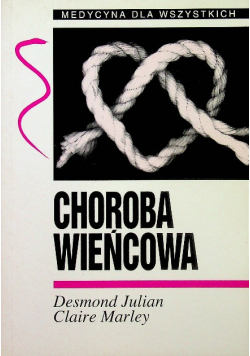 Choroba wieńcowa