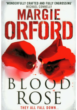 Blood Rose