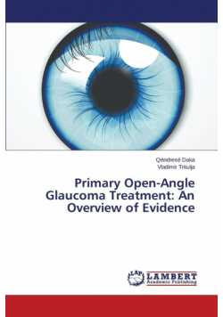 Primary Open-Angle Glaucoma Treatment
