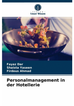 Personalmanagement in der Hotellerie