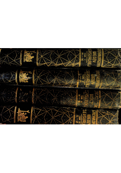 Encyklopedia Wiedzy Seksualnej Tom 1 do 4