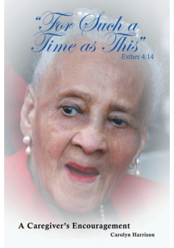 "For Such a Time as This"  -Esther 4