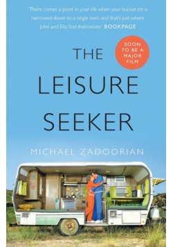 The Leisure Seeker