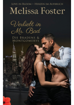 Verliebt in Mr. Bad