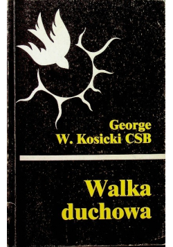 Walka duchowa