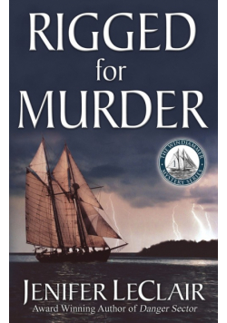 Rigged For Murder