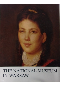 The national Museum in Warsaw