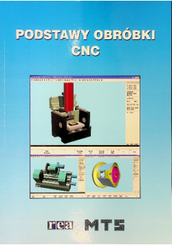 Podstawy obróbki CNC