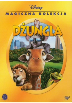 Dżungla