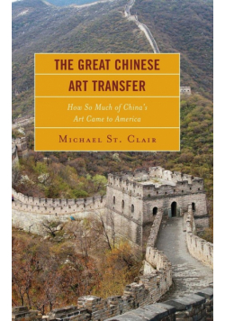 The Great Chinese Art Transfer