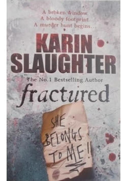 Fractured