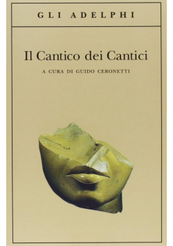 Cantico Dei Cantici