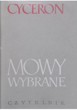 Mowy wybrane