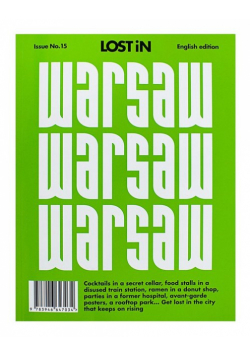 LOST iN Warsaw