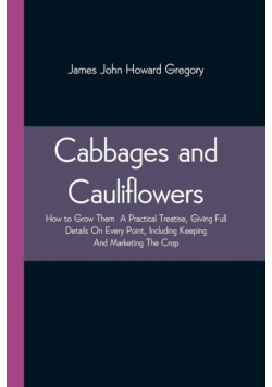 Cabbages and Cauliflowers