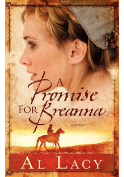 A Promise for Breanna
