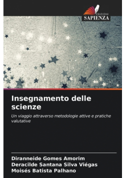 Insegnamento delle scienze