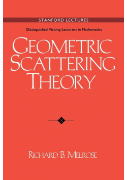Geometric Scattering Theory