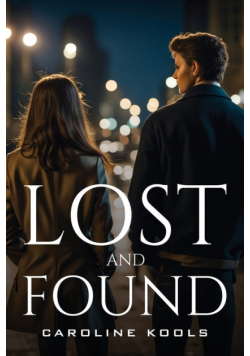 Lost and Found