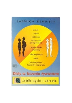Dieta w leczeniu żywieniem