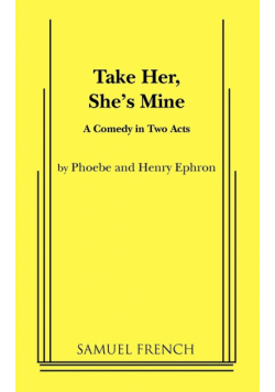 Take Her, She's Mine